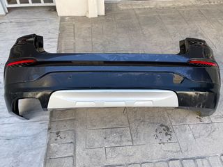 Προφυλακτήρας πίσω BMW X4 (F26) 2014-2018