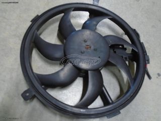 ΒΕΝΤΙΛΑΤΕΡ FAN DIESEL 350W MINI N47Ν R60 COUNTRYMAN-R61 PACEMAN 2010-2016!!!ΑΠΟΣΤΟΛΗ ΣΕ ΟΛΗ ΤΗΝ ΕΛΛΑΔΑ!!!