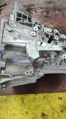 ΣΑΣΜΑΝ  NISSAN QASHQAI 1.6DIESEL 4X4 J11-thumb-1