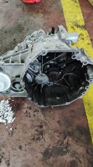 ΣΑΣΜΑΝ  NISSAN QASHQAI 1.6DIESEL 4X4 J11-thumb-2