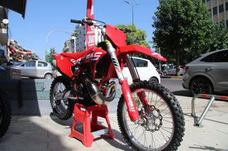 Gas-Gas '23 GAS GAS MC 250