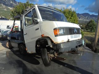 MERCEDES 611 - 711 ΚΑΜΠΙΝΑ ΠΩΛΟΥΝΤΑΙ ΟΛΑ ΜΕΜΟΝΩΜΕΝΑ 
