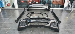 BMW BODYKIT M POWER---M PACK.-thumb-8