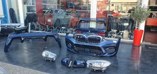 BMW BODYKIT M POWER---M PACK.-thumb-47