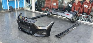 BMW BODYKIT M POWER---M PACK.-thumb-48