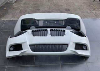BMW BODYKIT M POWER---M PACK.-thumb-12