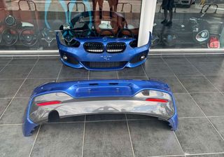 BMW BODYKIT M POWER---M PACK.-thumb-13