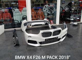 BMW BODYKIT M POWER---M PACK.-thumb-23