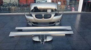 BMW BODYKIT M POWER---M PACK.-thumb-25