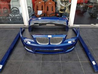 BMW BODYKIT M POWER---M PACK.-thumb-29
