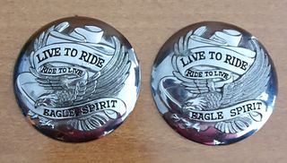 ΚΑΛΥΜΜΑΤΑ ΚΑΠΑΚΙΟΥ ΕΚΕΝΤΡΟΦΟΡΟΥ LIVETO RIDE