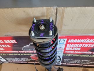 MAZDA CX-7 2008 ΑΚΡΑΞΟΝΙΟ ΑΜΟΡΤΙΣΕΡ ΕΜΠΡΟΣ ΔΕΞΙΟ -thumb-4