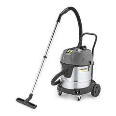 ΣΚΟΥΠΑ ΥΓΡΩΝ - ΣΤΕΡΕΩΝ KARCHER NT 50/2 Me Classic Edition *EU