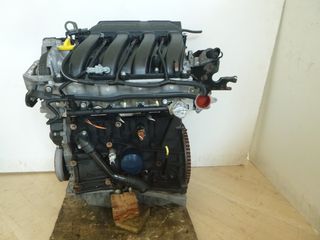 ΣΤΗΝ ΚΑΛΥΤΕΡΗ ΤΙΜΗ RENAULT LAGUNA F4P 774 1.8 16V ΜΗΧΑΝΗ ΜΟΤΕΡ ΚΙΝΗΤΗΡΑΣ