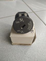 Διακόπτης αερόσακου συνοδηγού BMW X5 E70-X6 E71  