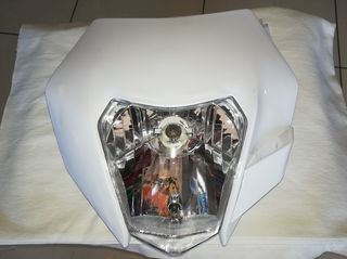 KTM EXC - EXCF ΦΑΝΑΡΙ ΕΜΠΡΟΣΘΙΟ-thumb-1