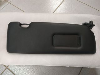 *Σκιάδιο συνοδηγού BMW E46 Cabrio-thumb-1