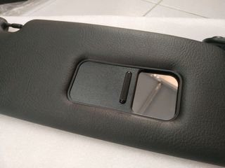 *Σκιάδιο συνοδηγού BMW E46 Cabrio-thumb-3