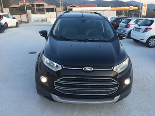 Ford EcoSport '16 1000 ECO BOOST 