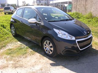 Peugeot 208 2017 1.0 PureTech 70  like