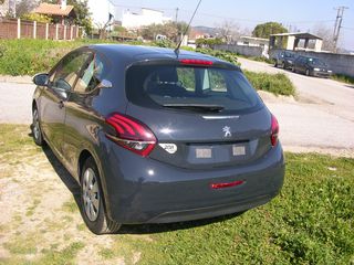 Peugeot 208 2016 1.0 PureTech 70  like-thumb-3