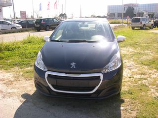 Peugeot 208 2016 1.0 PureTech 70  like