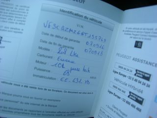 Peugeot 208 2016 1.0 PureTech 70  like-thumb-15
