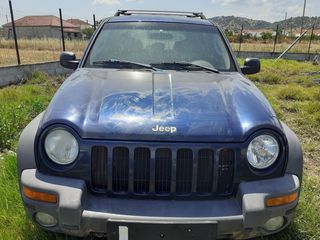 ΔΙΑΦΟΡΑ ΑΝΤΑΛΛΑΚΤΙΚΑ JEEP CHEROKEE 2.4