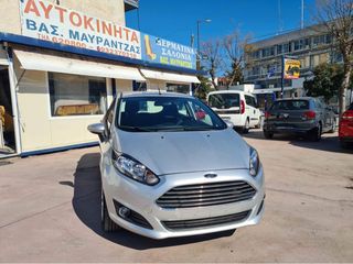 Ford Fiesta '15