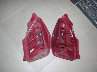    φαναρια πισω γνησια c 2 citroen -thumb-1