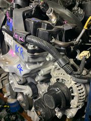MKAUTOPARTS ΚΙΝΗΤΗΡΑΣ 1KR TOYOTA AYGO-YARIS 1000cc 12V 6 ΜΠΕΚ 2012-2019-thumb-1