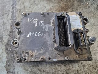 ΠΛΑΚΕΤΑ ΜΗΧΑΝΗΣ MERCEDES ATEGO OM904 '04