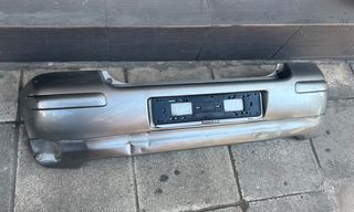 TOYOTA YARIS 03-05 ΠΙΣΩ ΠΡΟΦΥΛΑΚΤΗΡΑΣ