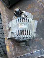 Δυναμο jeep cherokee 3,7