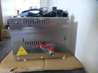 Ατμός Αργυροχρυσοχοΐας 5L-thumb-1