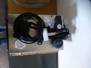 Ατμός Αργυροχρυσοχοΐας 5L-thumb-2