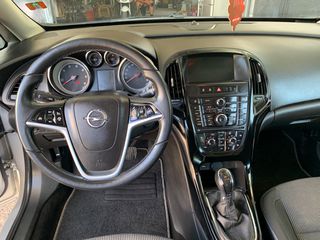 Opel Astra 2016 Sports Tourer 1.6 Turbo Sport-thumb-30