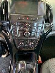 Opel Astra 2016 Sports Tourer 1.6 Turbo Sport-thumb-33