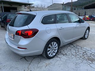 Opel Astra 2016 Sports Tourer 1.6 Turbo Sport-thumb-5