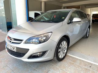 Opel Astra 2016 Sports Tourer 1.6 Turbo Sport-thumb-16