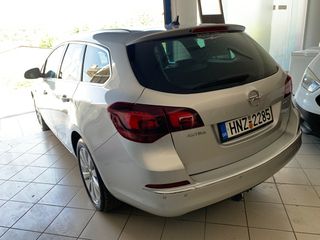 Opel Astra 2016 Sports Tourer 1.6 Turbo Sport-thumb-21