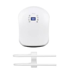 Homa HBH-7722T Αερόθερμο Μπάνιου Δαπέδου 2000W με βάση πετσέτας