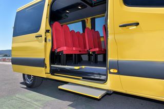 Mercedes-Benz 2025 Sprinter 411/37 CDI-thumb-3