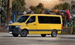Mercedes-Benz 2025 Sprinter 411/37 CDI-thumb-6