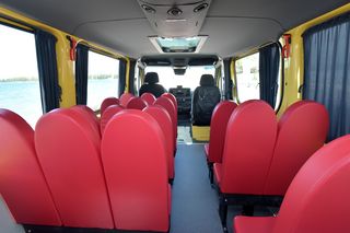 Mercedes-Benz 2025 Sprinter 411/37 CDI-thumb-9