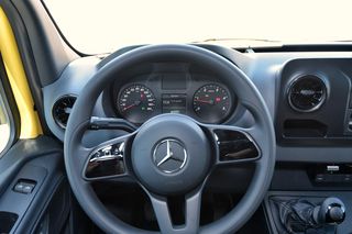 Mercedes-Benz 2025 Sprinter 411/37 CDI-thumb-10