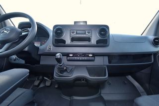 Mercedes-Benz 2025 Sprinter 411/37 CDI-thumb-11