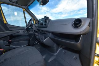 Mercedes-Benz 2025 Sprinter 411/37 CDI-thumb-13