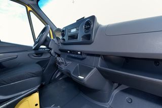 Mercedes-Benz 2025 Sprinter 411/37 CDI-thumb-14
