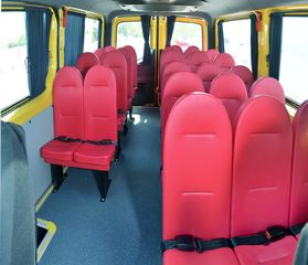 Mercedes-Benz 2025 Sprinter 411/37 CDI-thumb-17